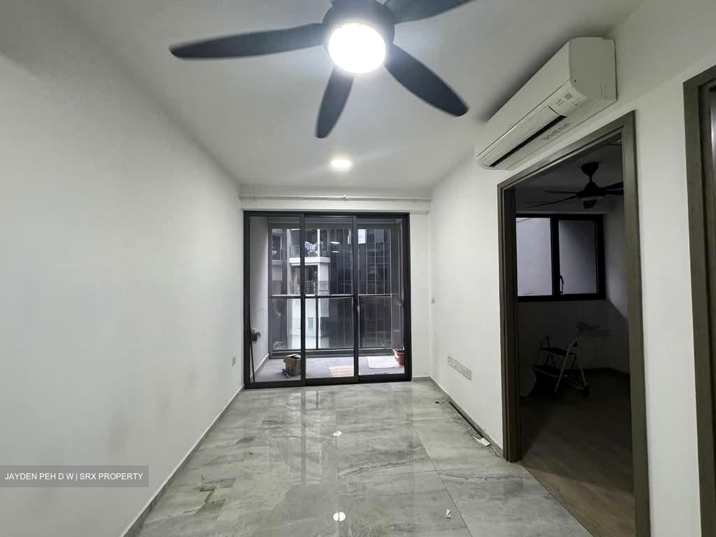 Affinity At Serangoon (D19), Apartment #532842411